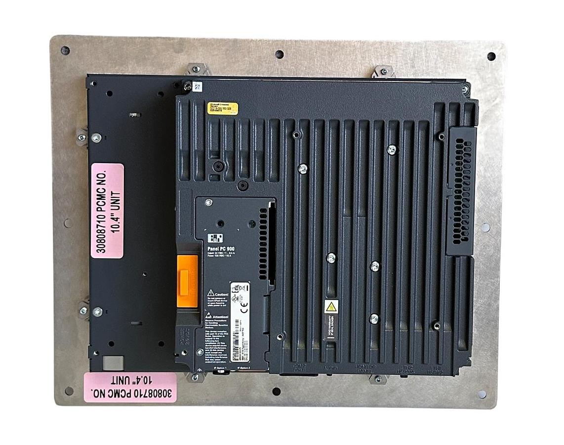 Used NEW B&R / PCMC 5Z3ZF580210010-001 Panel PC 900 10.4'' TOUCH PANEL KN660168475