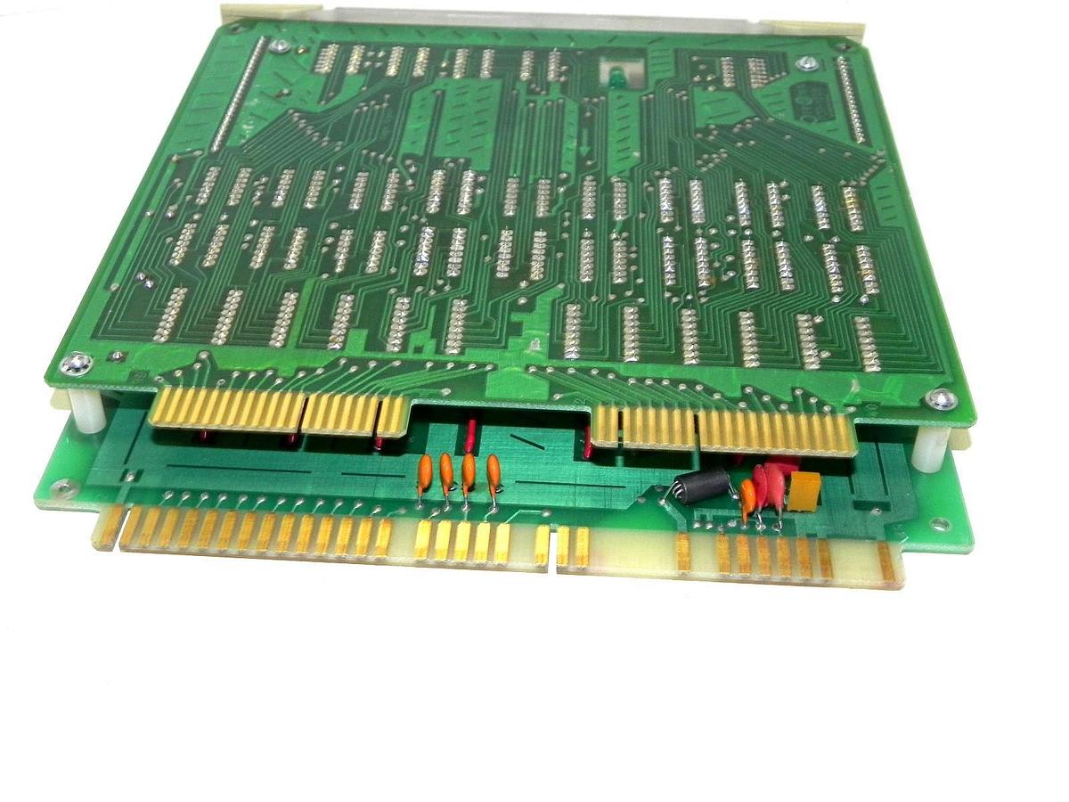 Refurbished EAGLE SIGNAL CP715L1 CONTROLLER CP715-4 PCP-1223, PCP-1222 (REPAIRED)