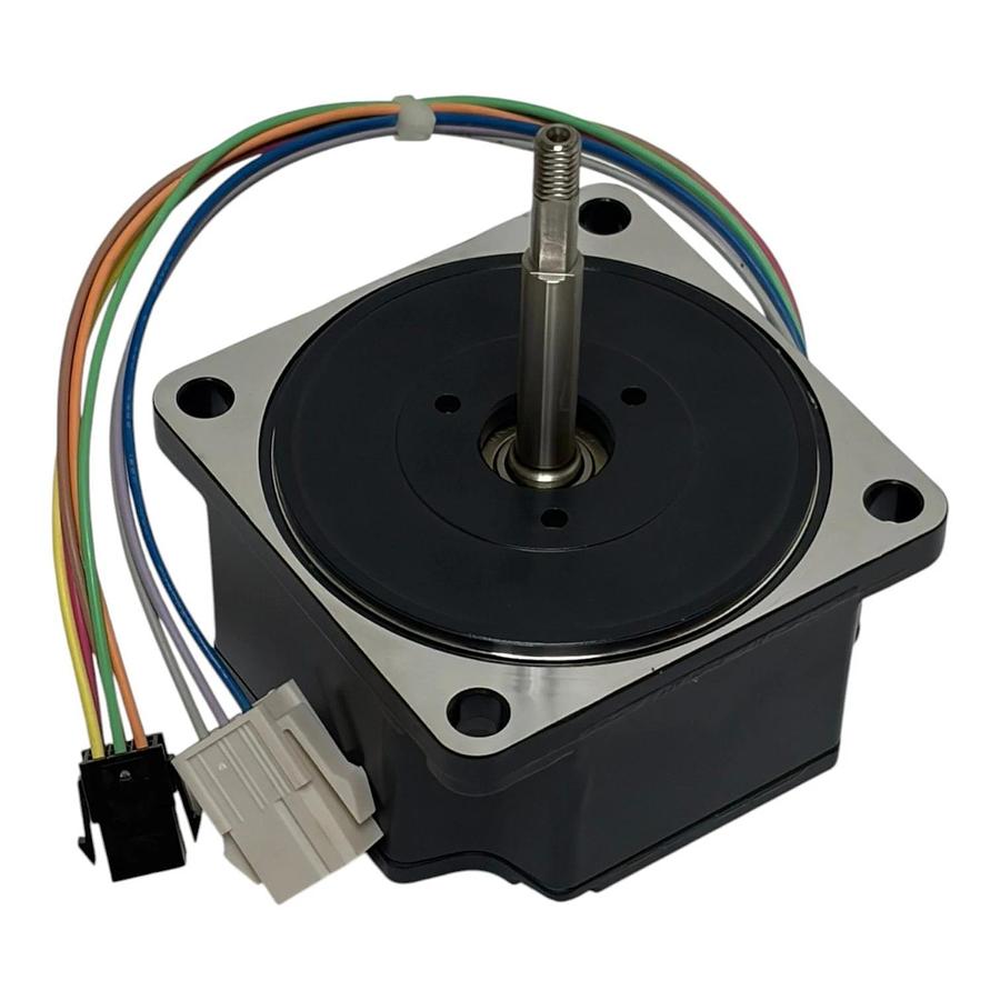 Oriental Motor K0946-M Brushless DC Motor 48W 2000 RPM - New Surplus