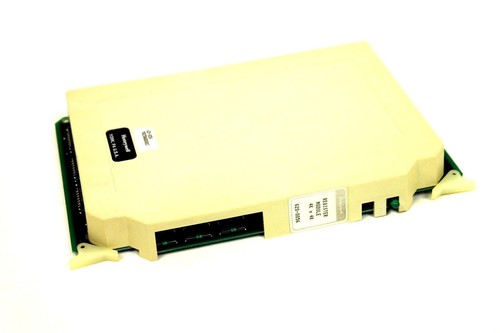 Used HONEYWELL 620-0056 REGISTER MODULE 4K X 4K 6200056