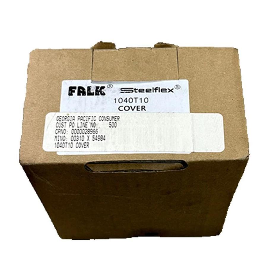 Used NEW FALK 1040T10 STEELFLEX GRID ASSEMBLY COVER