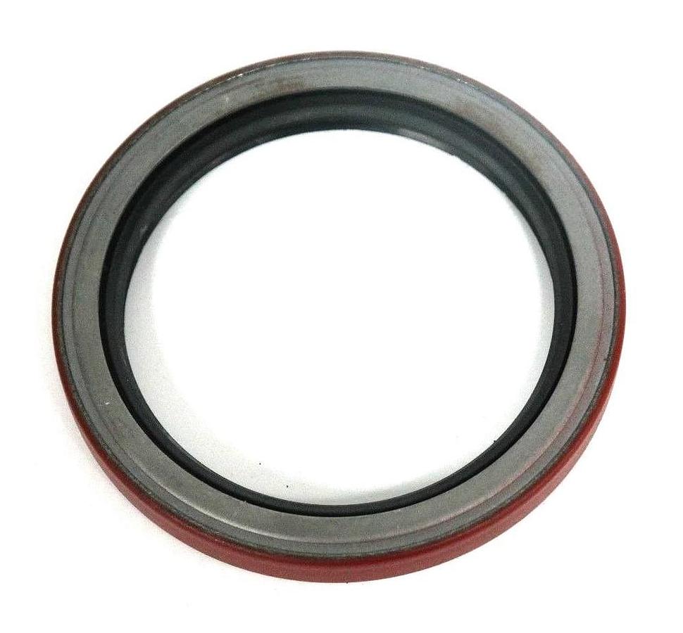 Used NATIONAL 415991 OIL SEAL 3.500" X 4.506" X 0.469"