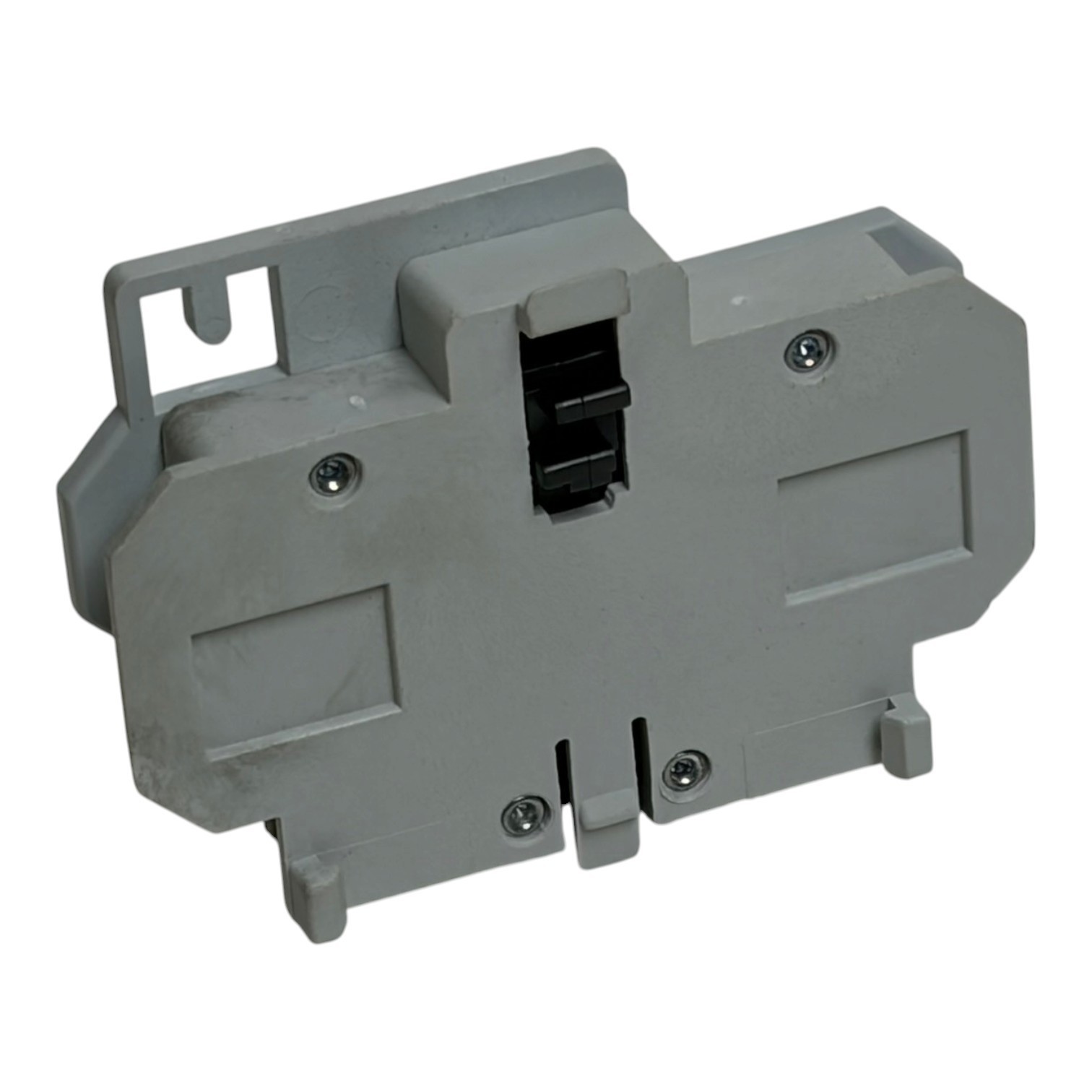 Used (2) Cutler-Hammer C320KGS3 Freedom Series Side Mount Auxiliary Contact Blocks