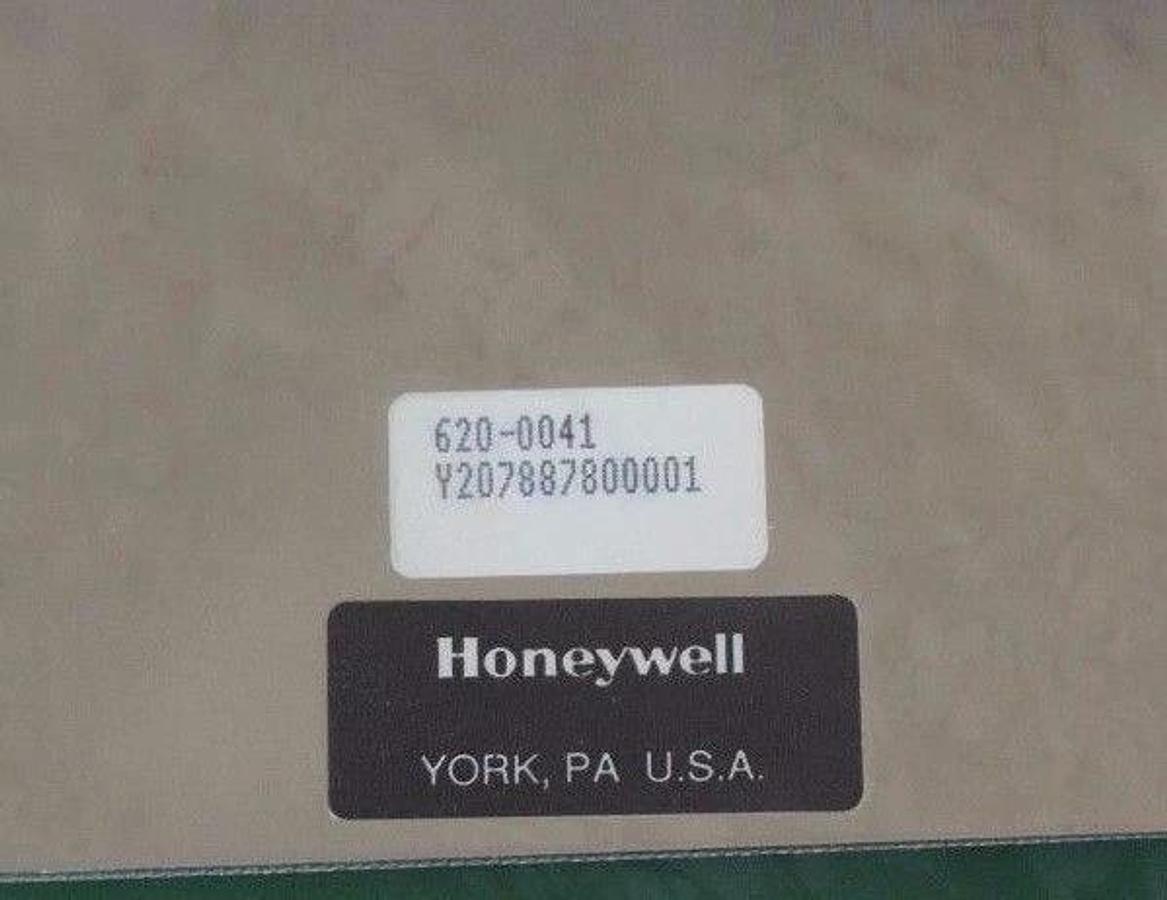 NIB HONEYWELL 620-0041 POWER SUPPLY MODULE 115/230VAC 47-63HZ 6200041