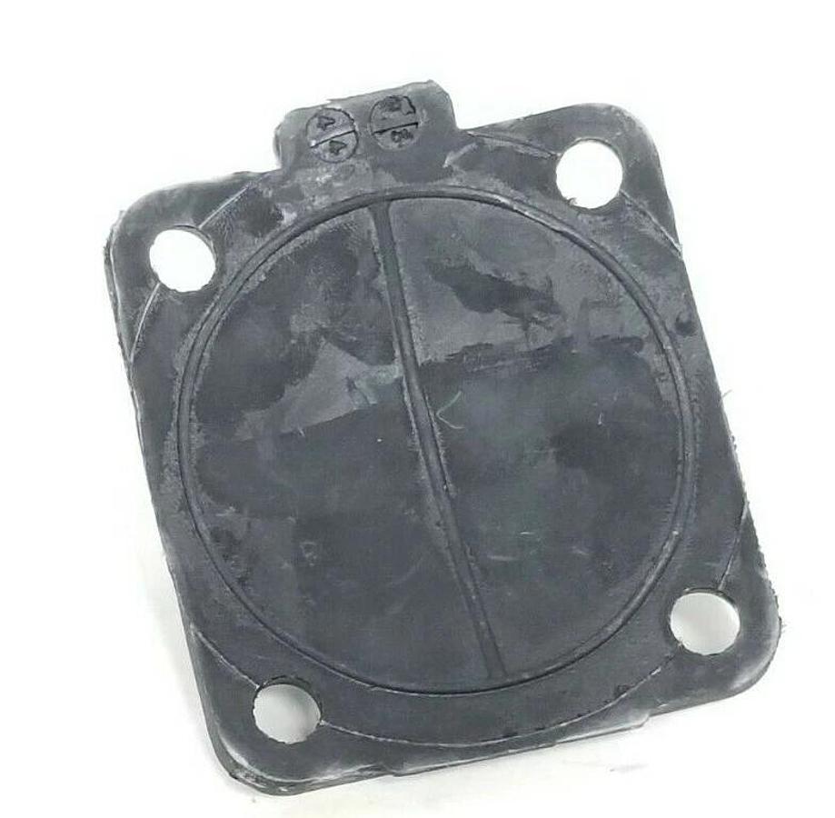 Used NEW SAUNDERS DA032E2 DIAPHRAGM A-032425-1.25'' 425 EPM A 1 1/4 DN32