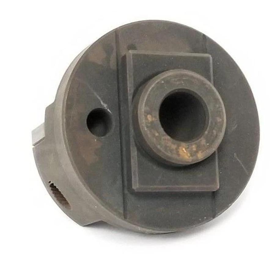 Used CARBOLOY TOOL HOLDER TL # CT-44415 DRW # TC-45661A