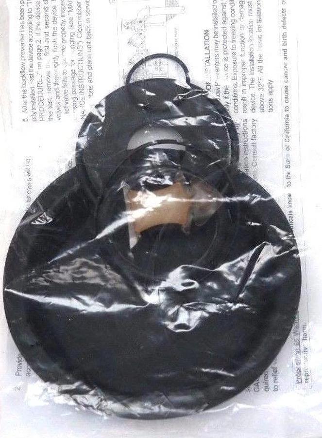 Used NEW WILKINS RK8-975R RELIEF VALVE REPAIR KIT RK8975R
