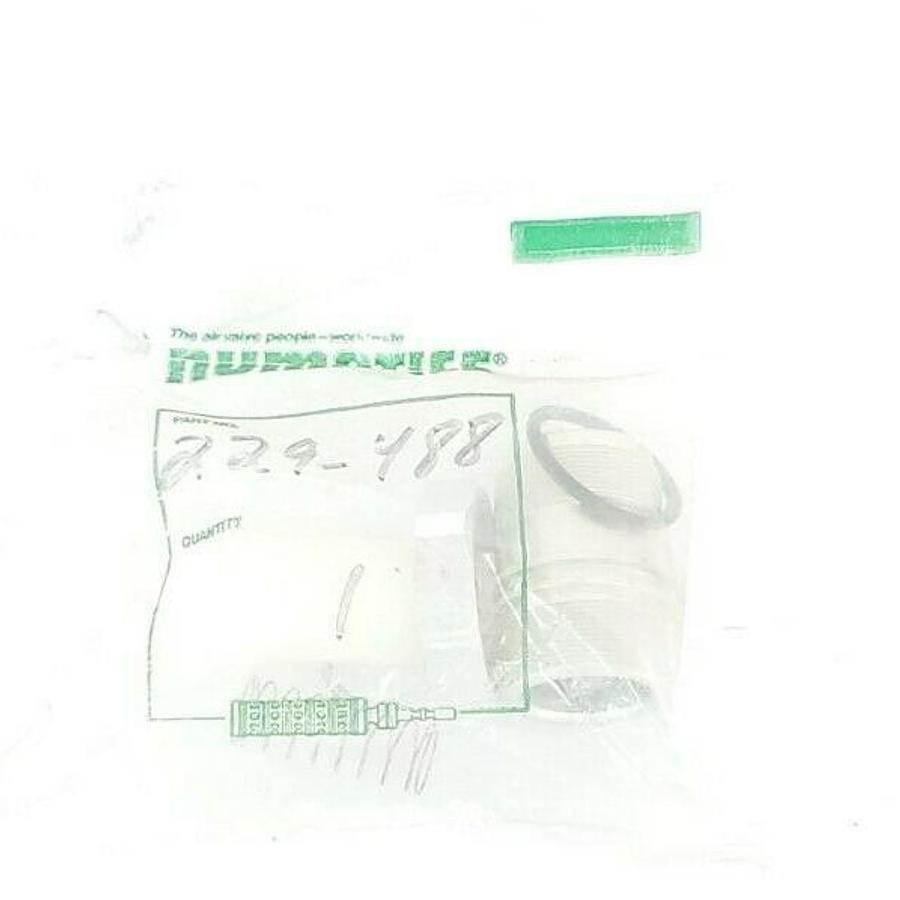 Used NEW NUMATICS 229-488 FLOW CONTROL REPAIR KIT 1/2-3/4 FC3 229488