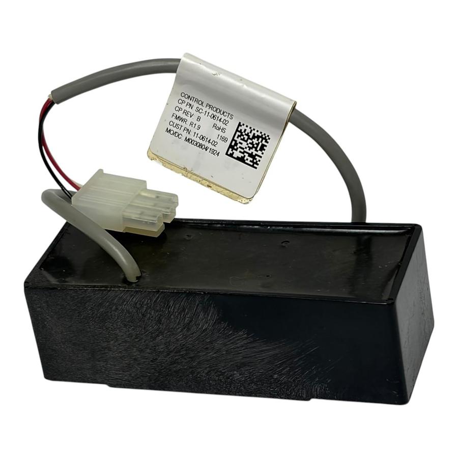 Used Scotsman 11-0614-02 Ice Machine Dispenser IR Water Sensor SC-11-0614-02 New