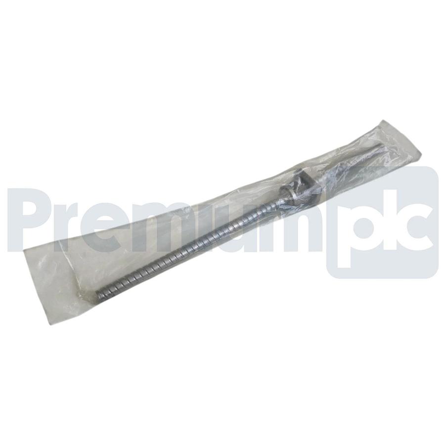 THK HTR2010EC5T-600 Precision Ground Ball Screw L=600mm Dia=20mm Pitch=10mm NSNP