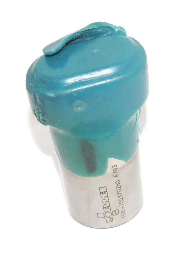 Used NEW MOELLER T00-70237D250 PRESS PUNCH T0070237D250