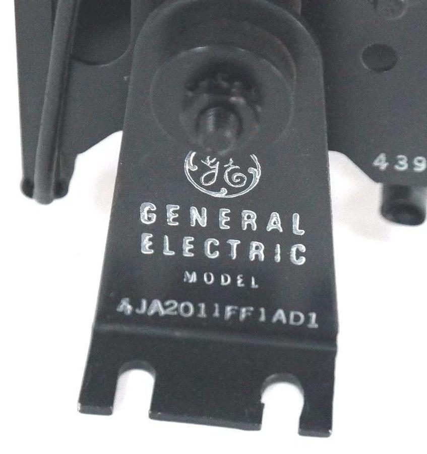 NIB GENERAL ELECTRIC 4JA2011FF1AD1 SEMICONDUCTOR RECTIFIER