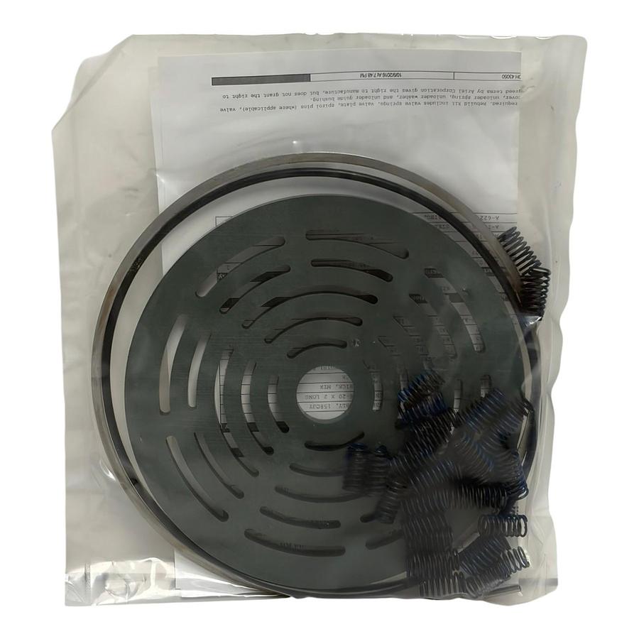 Ariel KB-4099-AA Compressor Valve Kit 158CT MTX OEM Rebuild Kit New