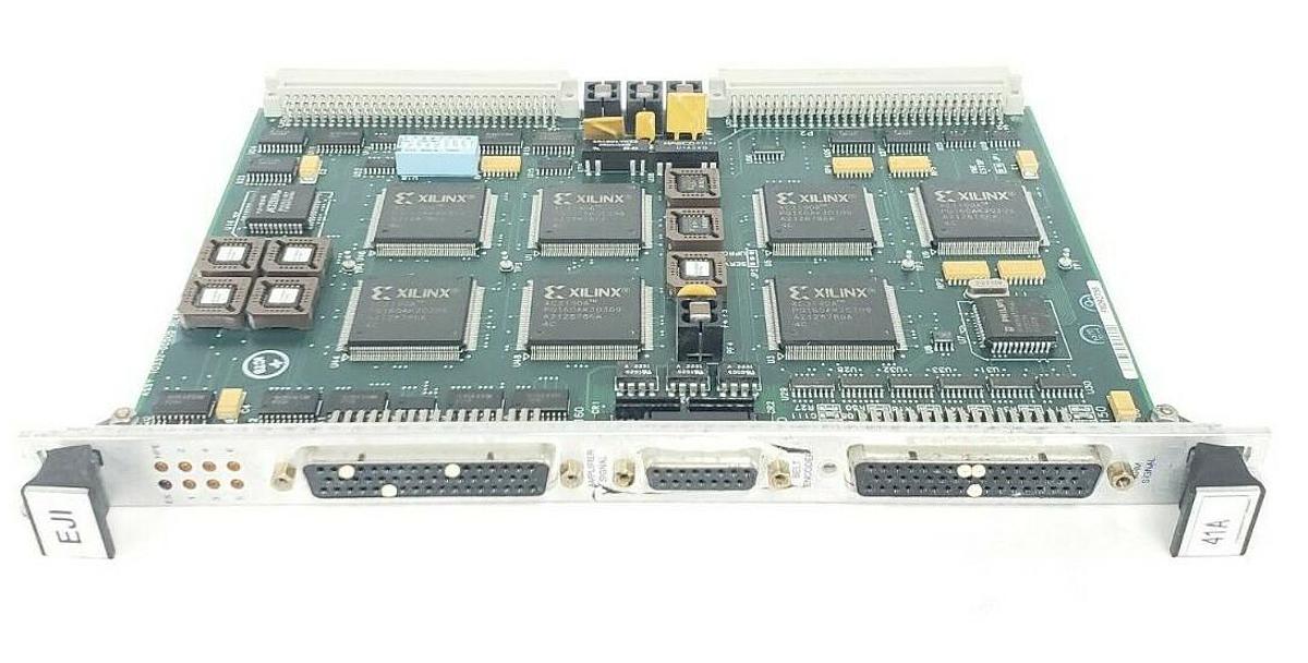 Used ADEPT TECH 10332-00505 JOINT INTERFACE PC MODULE 1033200505 REV. D