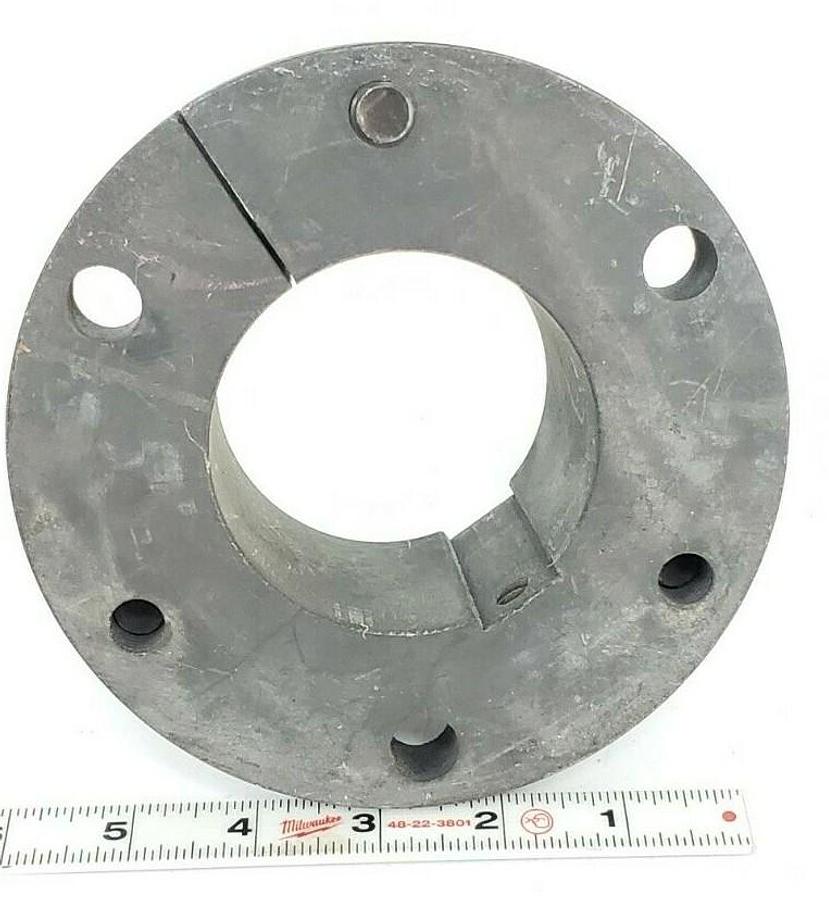 Used MAUREY EX3 TAPPER-LOCK BUSHING