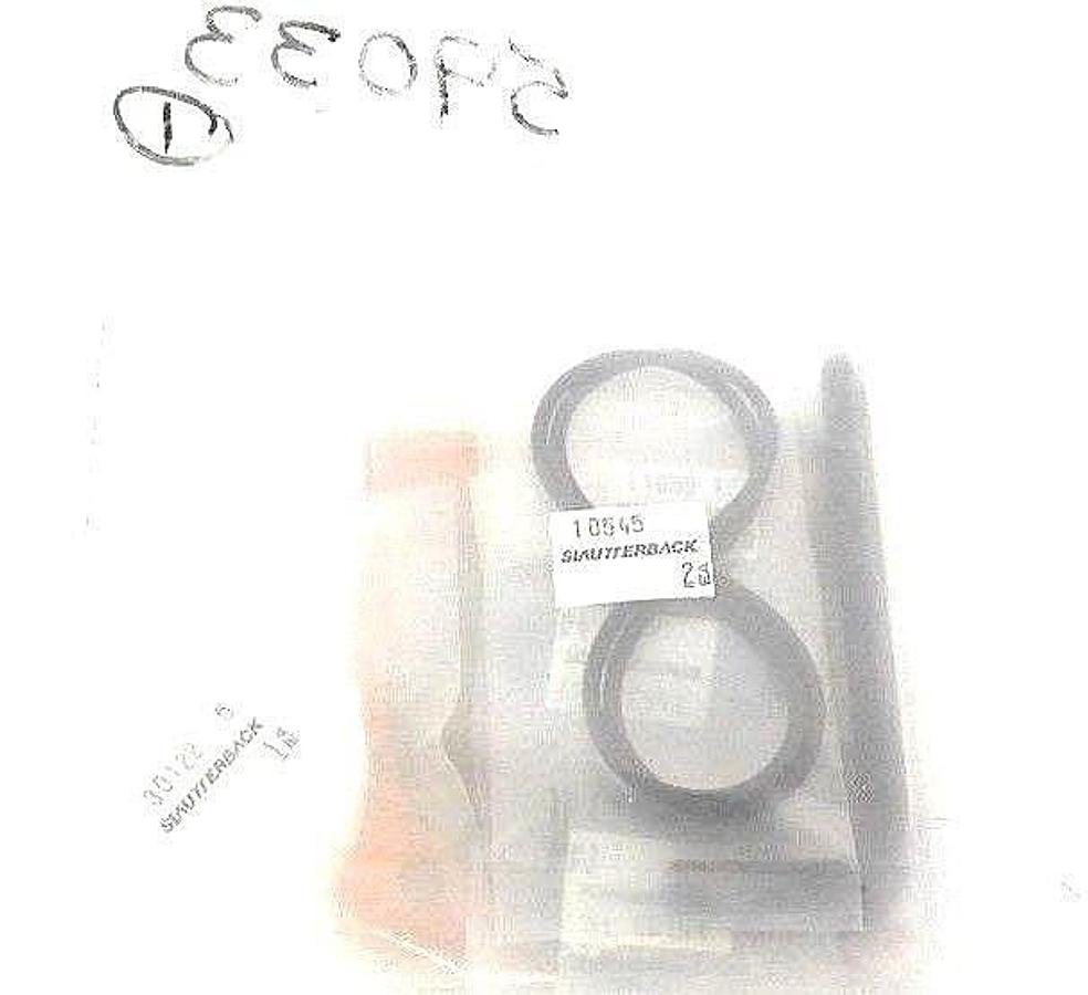NEW SLAUTTERBACK 79082-1 KIT, FCV REPAIR, V1 PUMP SERIES REV. C