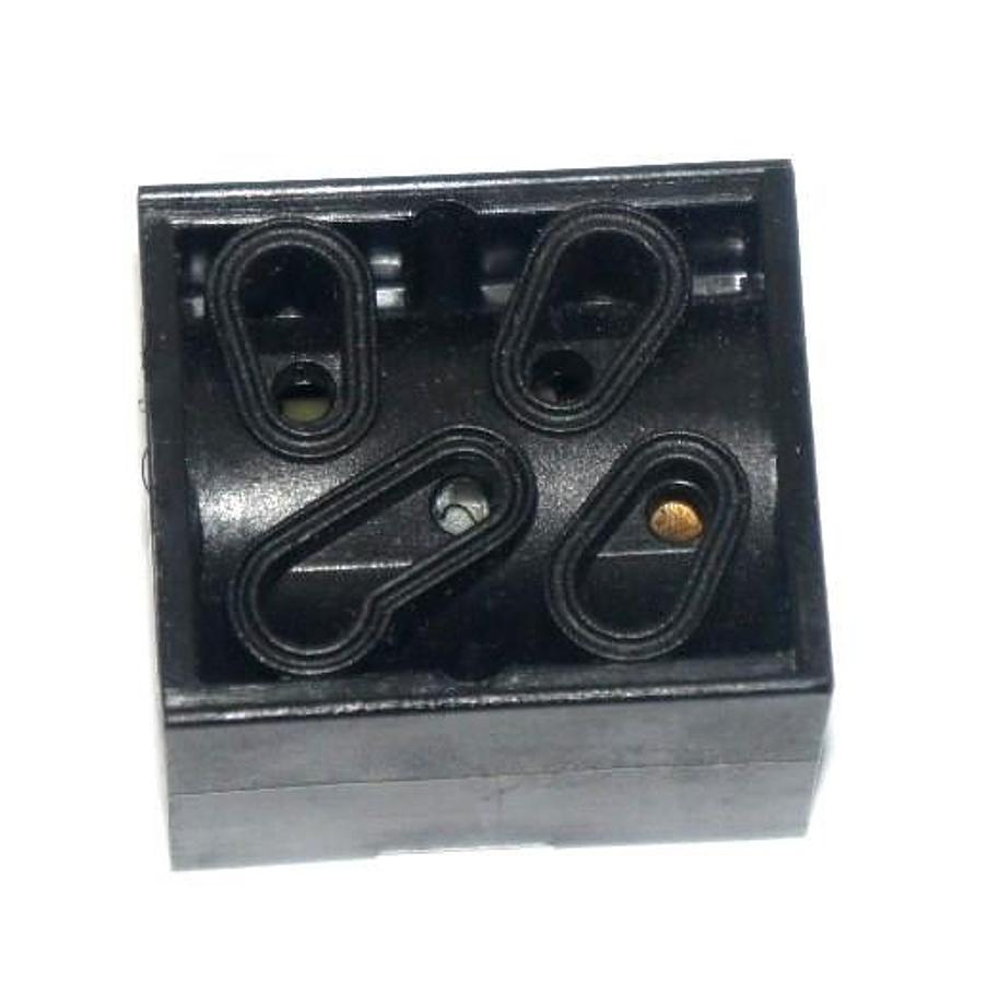 Used MECMAN TYPE 551-010 VALVE PRODUCT NO. 551-010 000-1, 5510100001