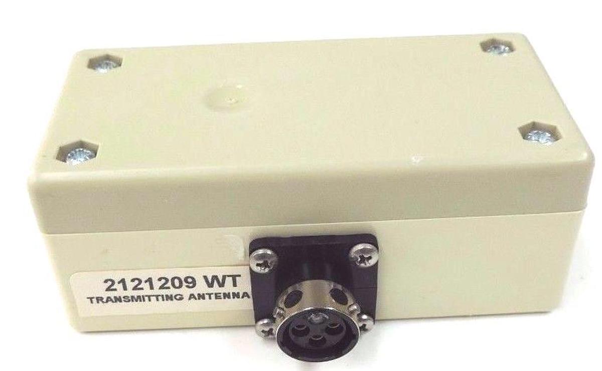 NEW MTS 2121209-WT TRANSMITTING ANTENNA 2121209 WT