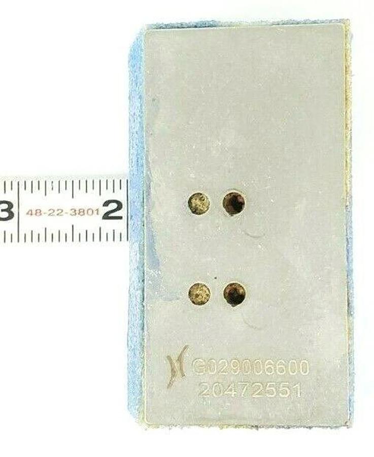 Used LOT OF 15 KRONES G029-00-660-0 BLUE SPONGES 20496308