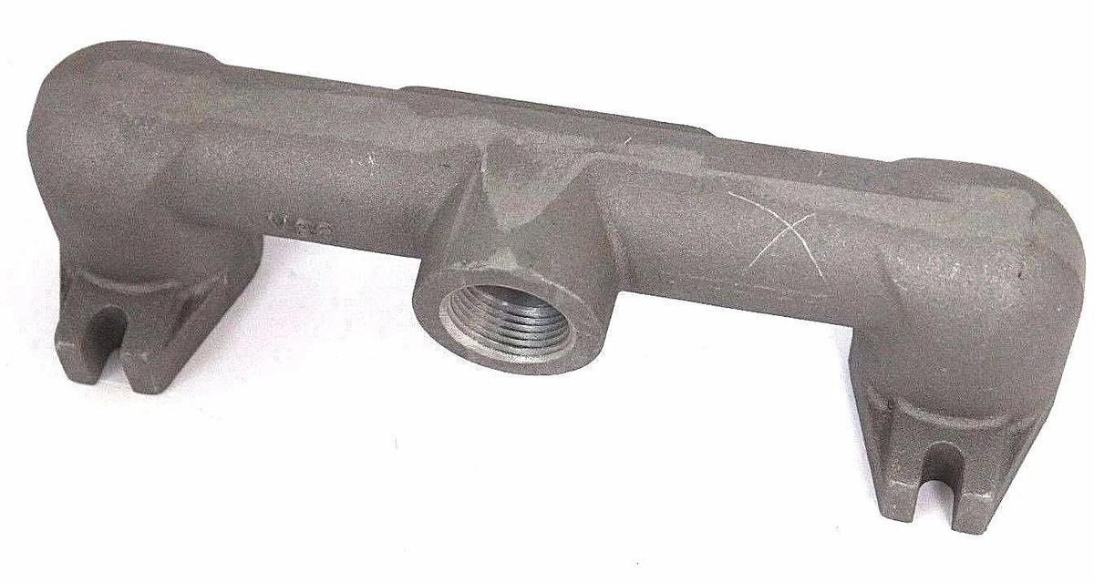 NEW VERSA MATIC VM PUMP V86 MANIFOLD