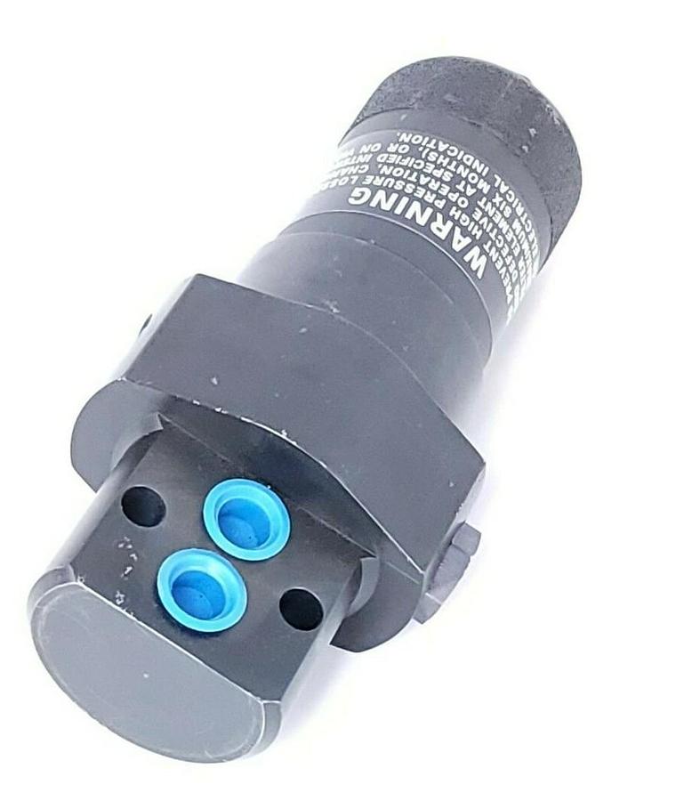Used NEW VICKERS H3604W1ZBV1H10 MICRO MASS FLOW SENSOR ELEMENT P/N: V6014V1H10
