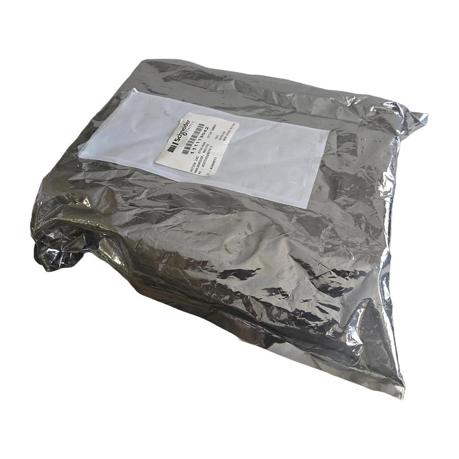 Refurbished EATON CUTLER HAMMER 1570 PM 1500 PanelMate POWER SERIES 24V P/N: 92-01756-06 REP