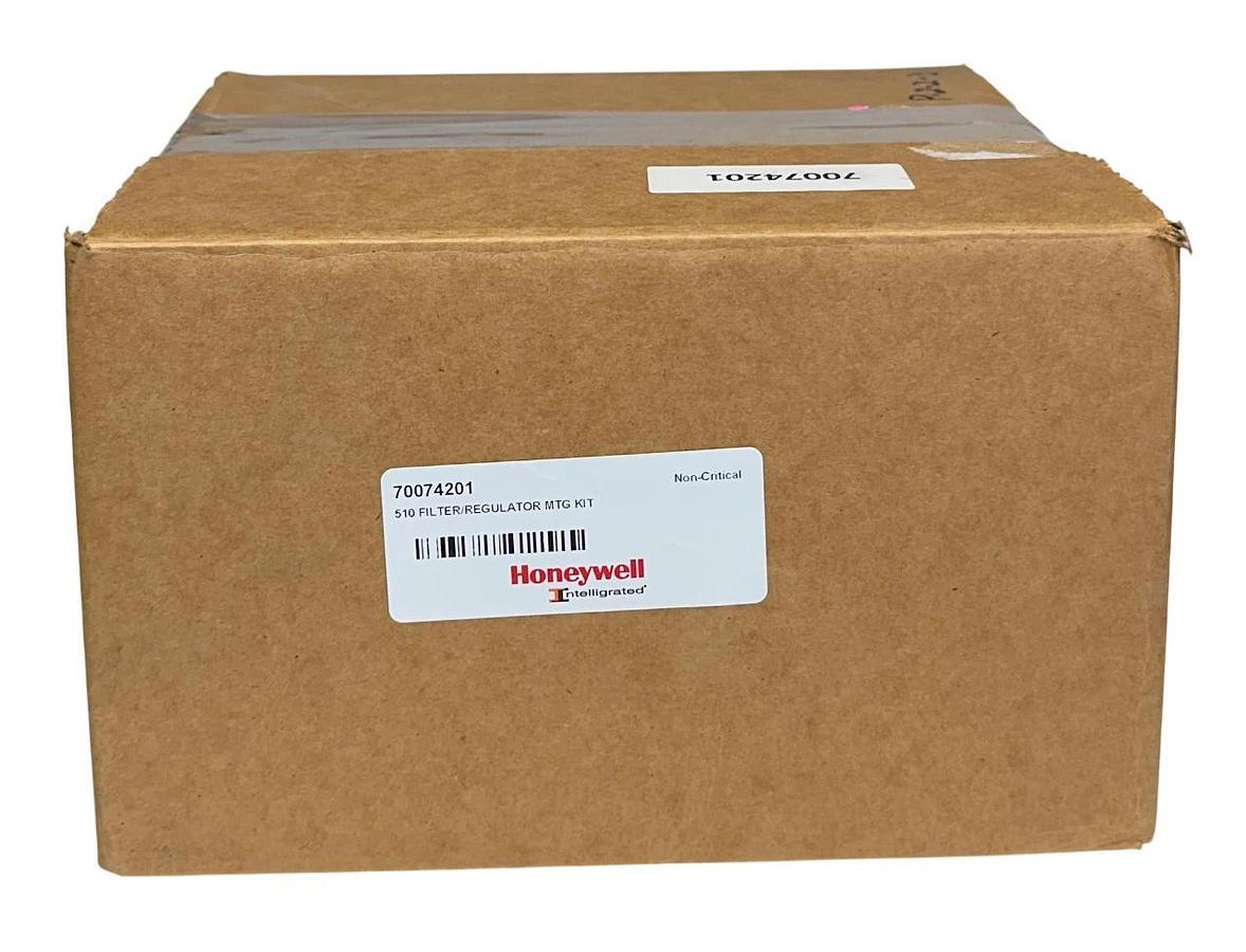 HONEYWELL INTELLIGRATED 70074201 / 510 FILTER / REGULATOR KIT R100-2SR426 NSMP
