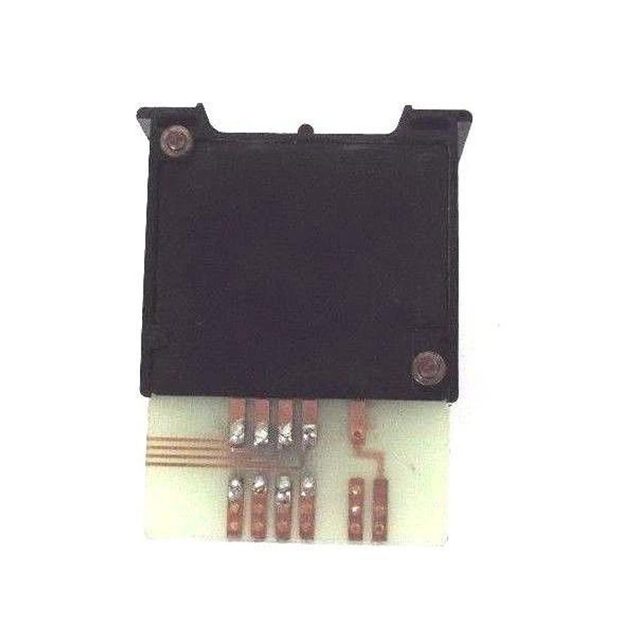 Used LOT OF 7 OMRON LRT207 COUNTER MODULES 1334R