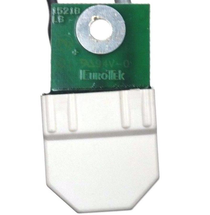 Used NEW EUROTEK 1521B BOARD CD050025 REGULATOR, ELECTRONIC, SINGLE PROBE FOR WA