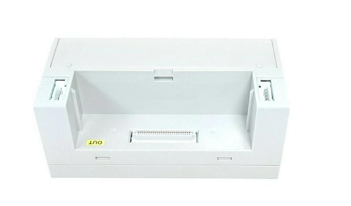 Used OMRON GT1-BSCO2 DIGITAL UNIT GT1BSCO2 24VDC 16 POINTS
