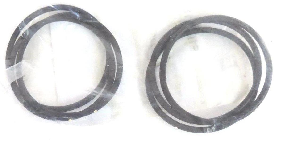 Used NEW BARDIANI VALVOLE E1002187 SEAL KIT RAAGD4225 OR 4225 VIT GF (QTY: 6)