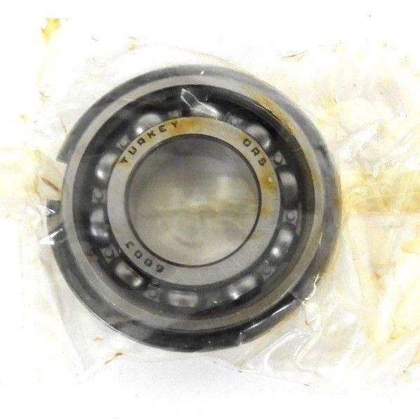 Used NEW ORS 6003 BALL BEARING