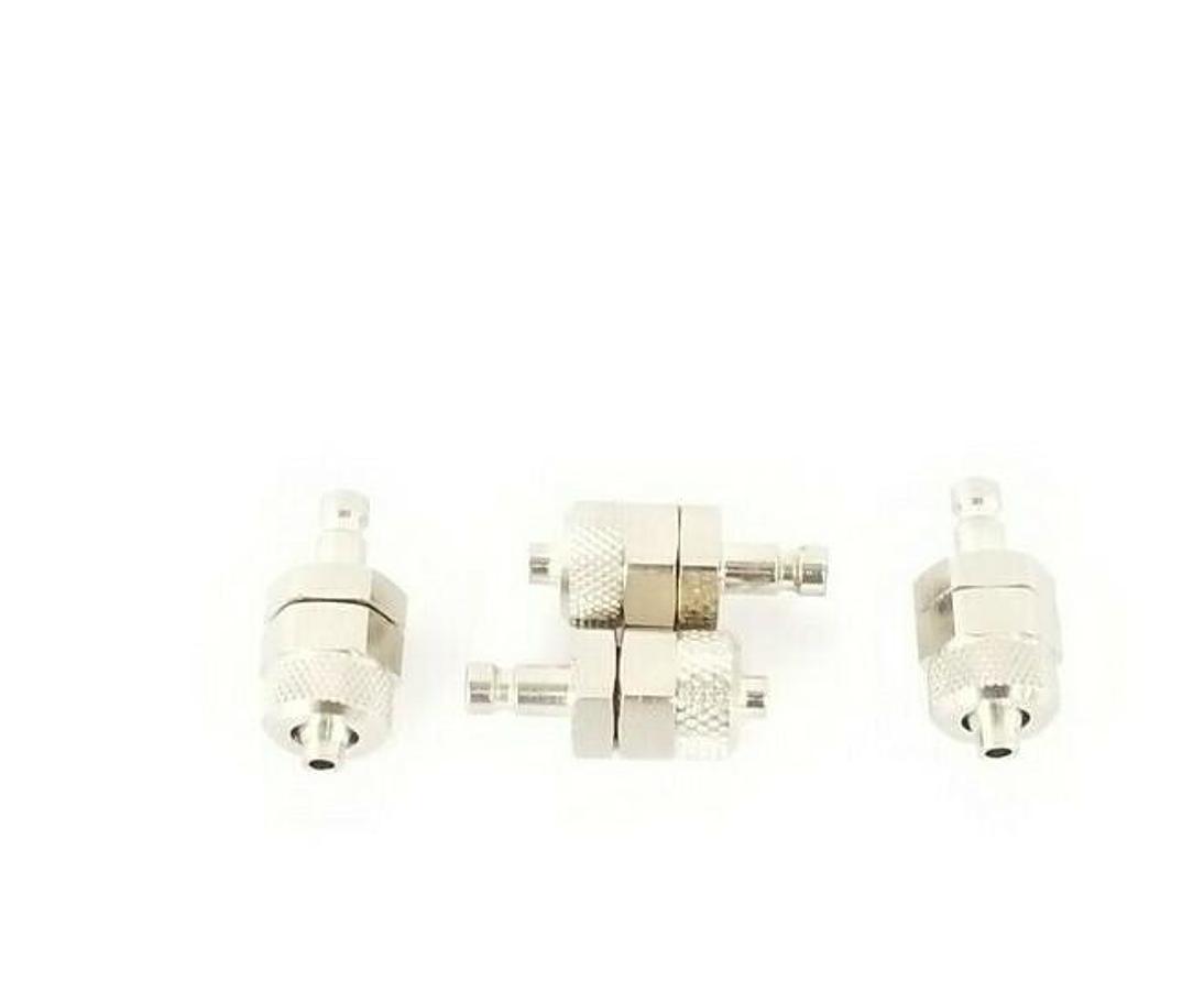 Used NEW GENERIC 77587 FITTINGS QUICK DISC. .25 TUBE TO MALE