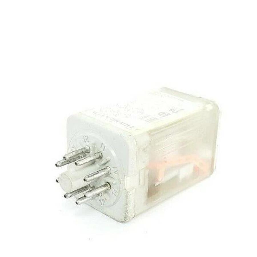 Used ALLEN BRADLEY 700-HA32Z24 RELAY 24VDC SER. A, 8 PIN, 700HA32Z24