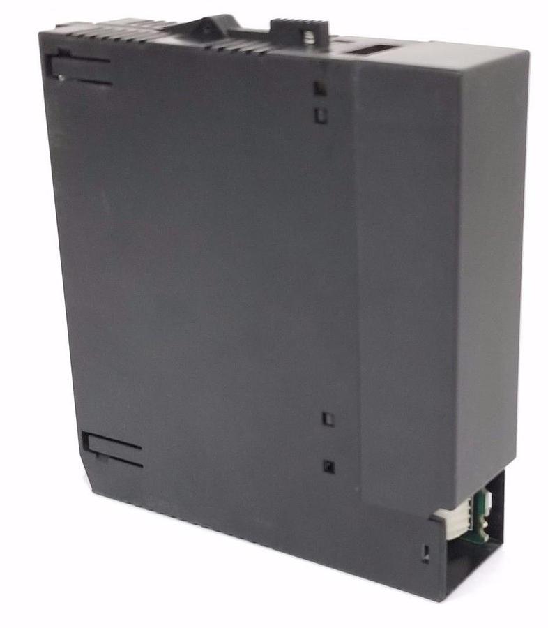 Used GE FANUC IC693CPU331K CPU MODULE UPDATED TO IC693CPU331LU VER. 3.52