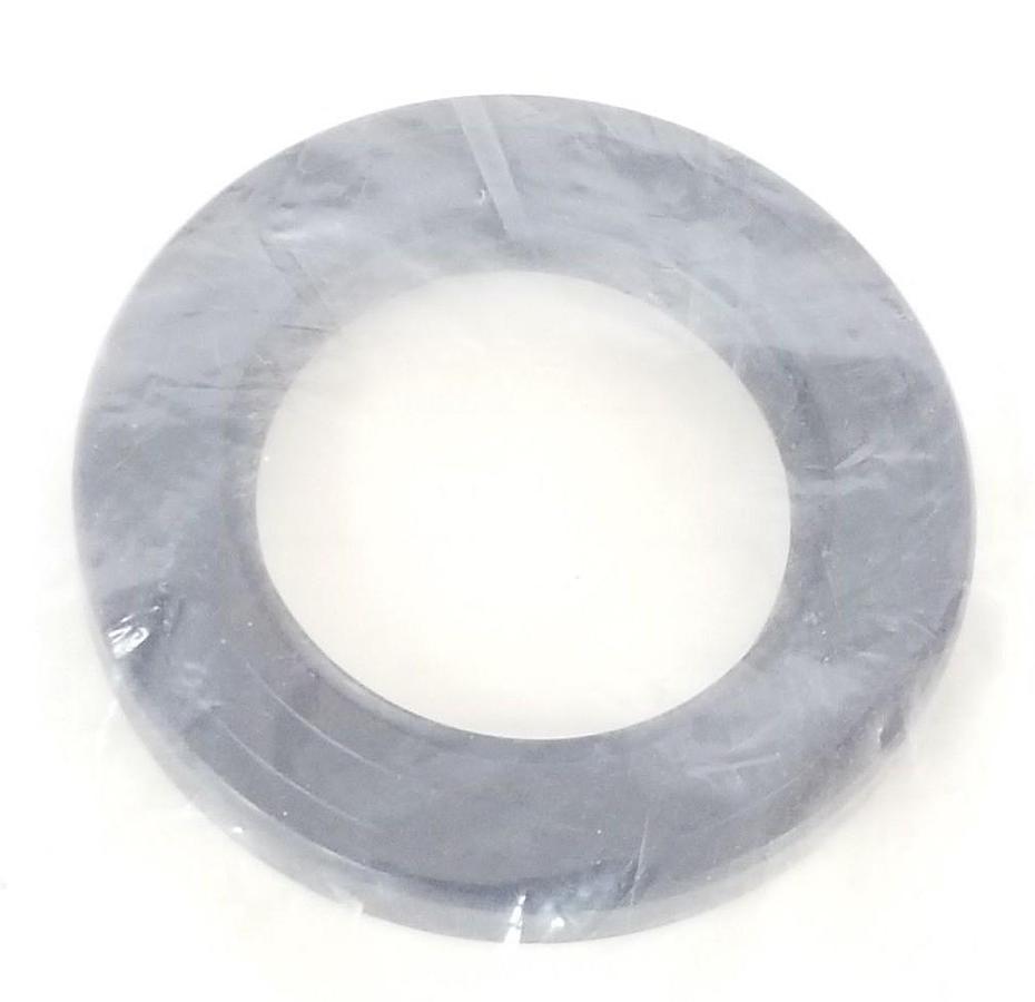 Used LOT OF 3 NEW ISP INTERNATIONAL 50X80X10 OIL SEALS 50X80X10A NBR