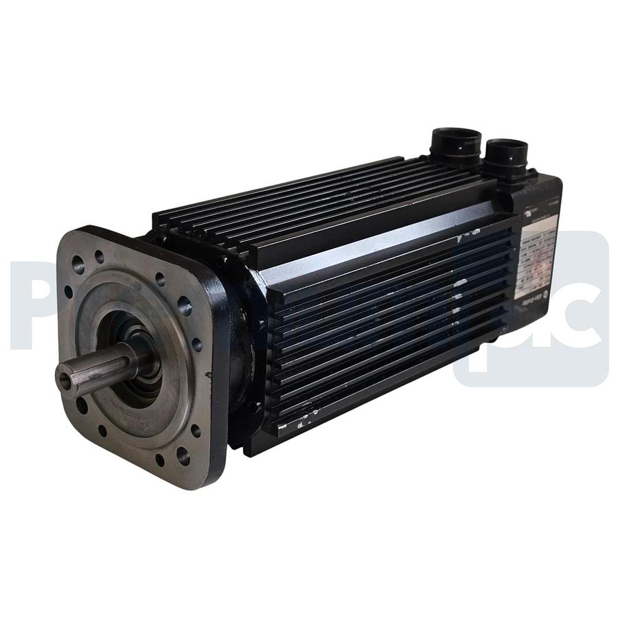 Allen Bradley 1326AS-B460F-21 /A AC Servo Motor 2.8kW 4300RPM 460V 163573 NSNP