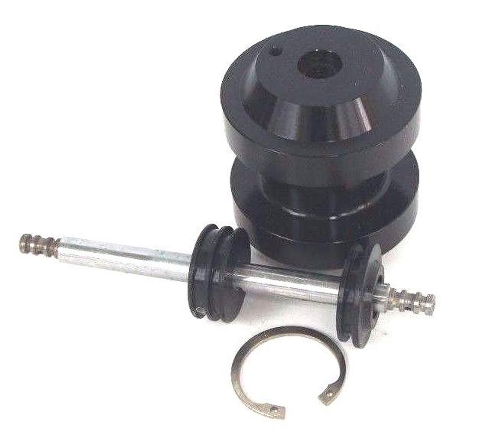 Used NEW VAN AIR 26-1038 SHUTTLE ASSEMBLY KIT FOR VSS 2-1/2" 261038
