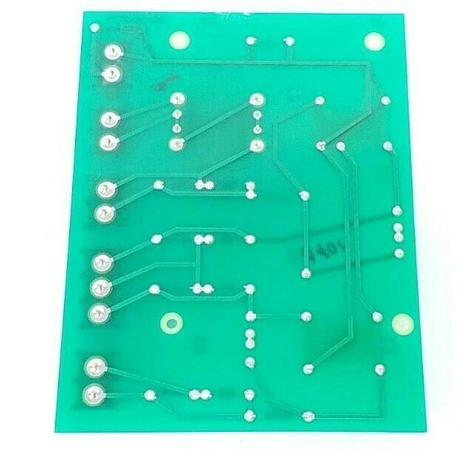 Used SOLID STATE CONTROLS SCI-411380 CIRCUIT BOARD 80-213810-90