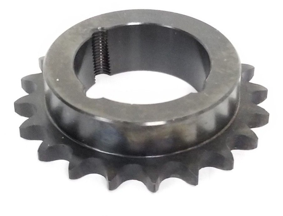 Used NEW 50BTL20H SPROCKET 50BTL20H TTN