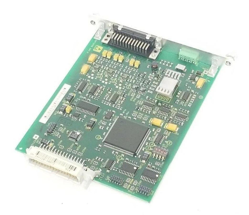 Used INDRAMAT DAG01.2 SERVO CONTROLLER CARD DAG01 / 109-0942-4B45-09 / 109-0942-4A45