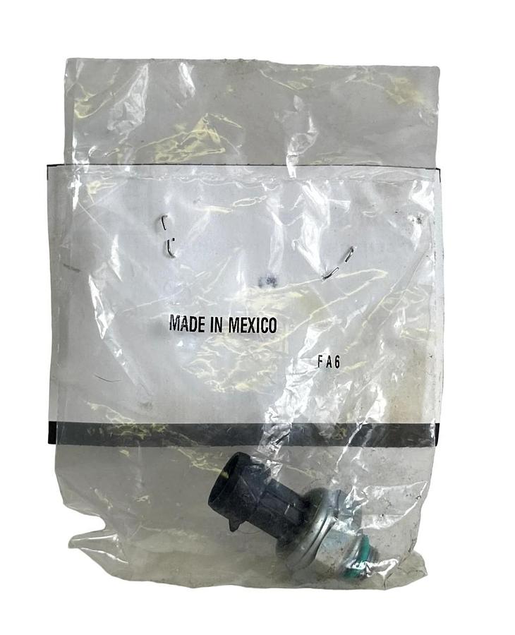 Used NEW SEALED YALE 580080675 / YT580080675 OEM VALVE PRESSURE SENSOR FOR FORKLIFT
