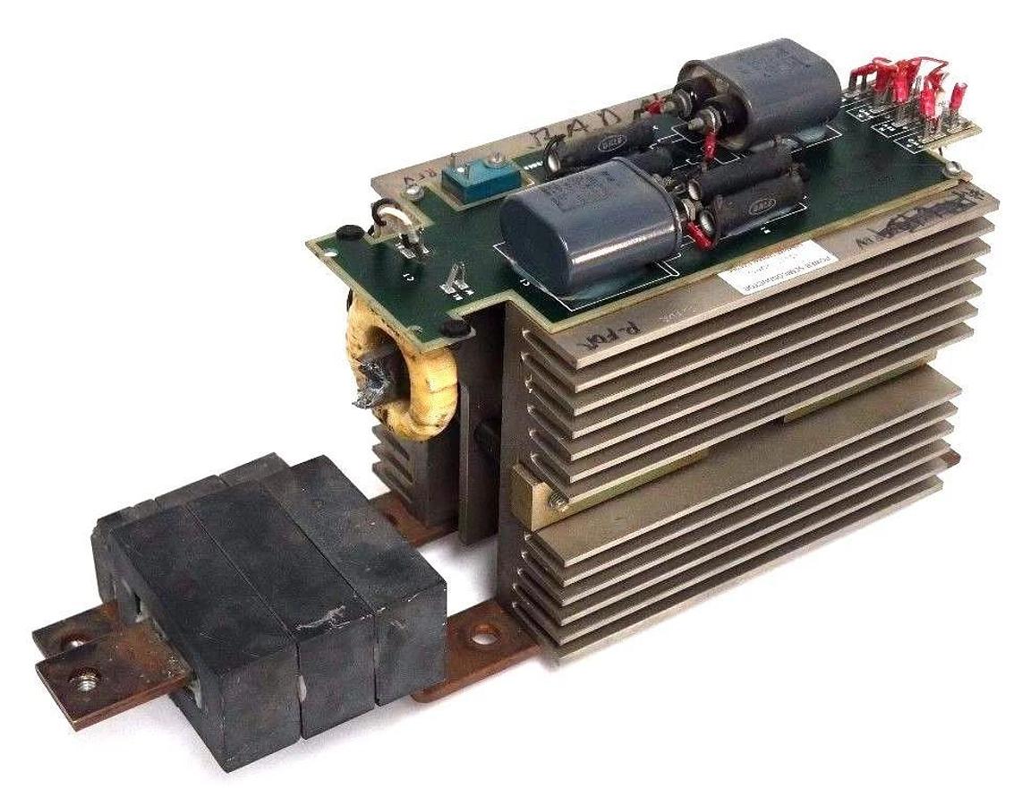 Used POWER SEMICONDUCTOR 4003C3025AD G1 THYRISTOR STACK 0621L0441 G001 BOARD