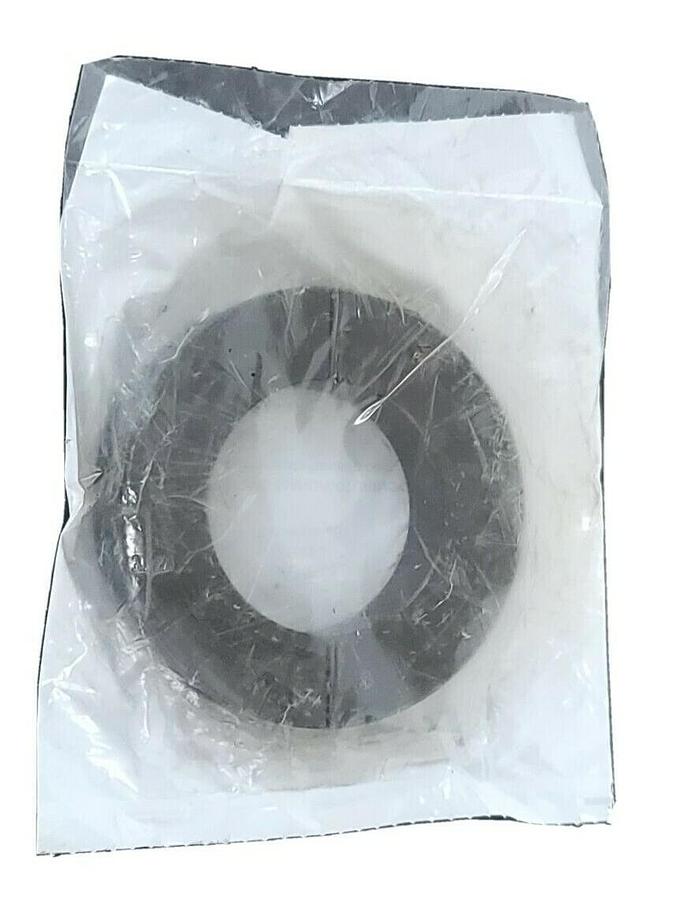 NEW STAFFORD 2L200HD 2'' 2PC CLAMP COLLAR STEEL, HEAVY DUTY W/ 75293