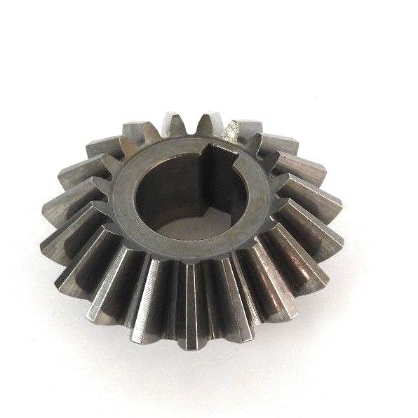 Used NEW KRONES 1-071-25-007-0 BEVEL WHEEL 1071250070