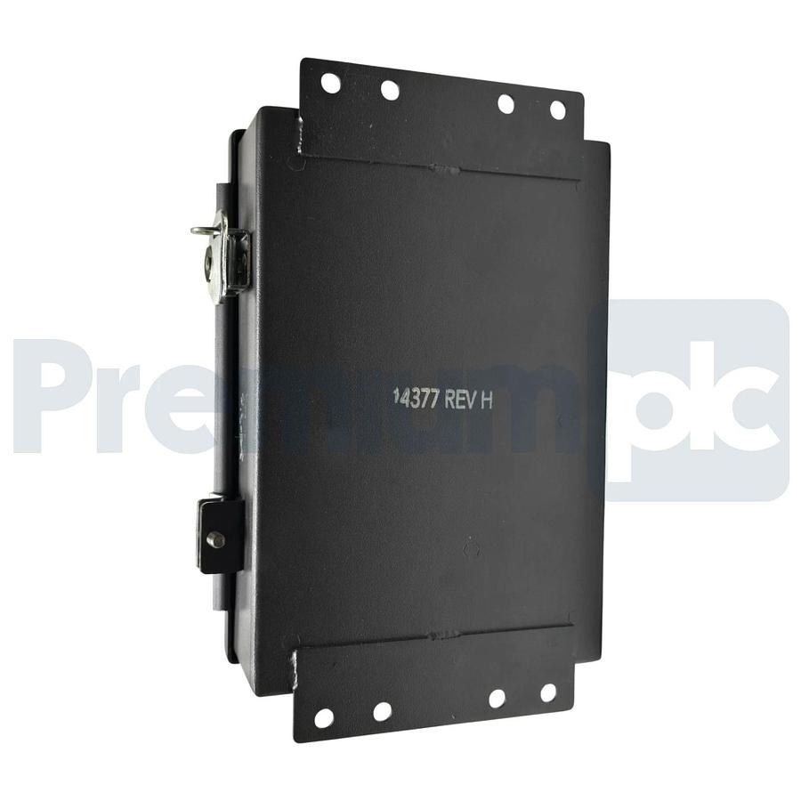 STI Omron LCC-FB-AC1-U | 70027-1000 Safety Light Curtain Controller 115VAC NSNP