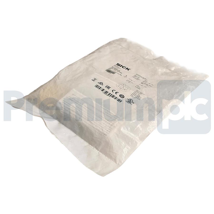 Used SICK TR4-SBM01CB | TR4SBM01CB RFID Safety Switch Sensor & Actuator 6070795 NSFS