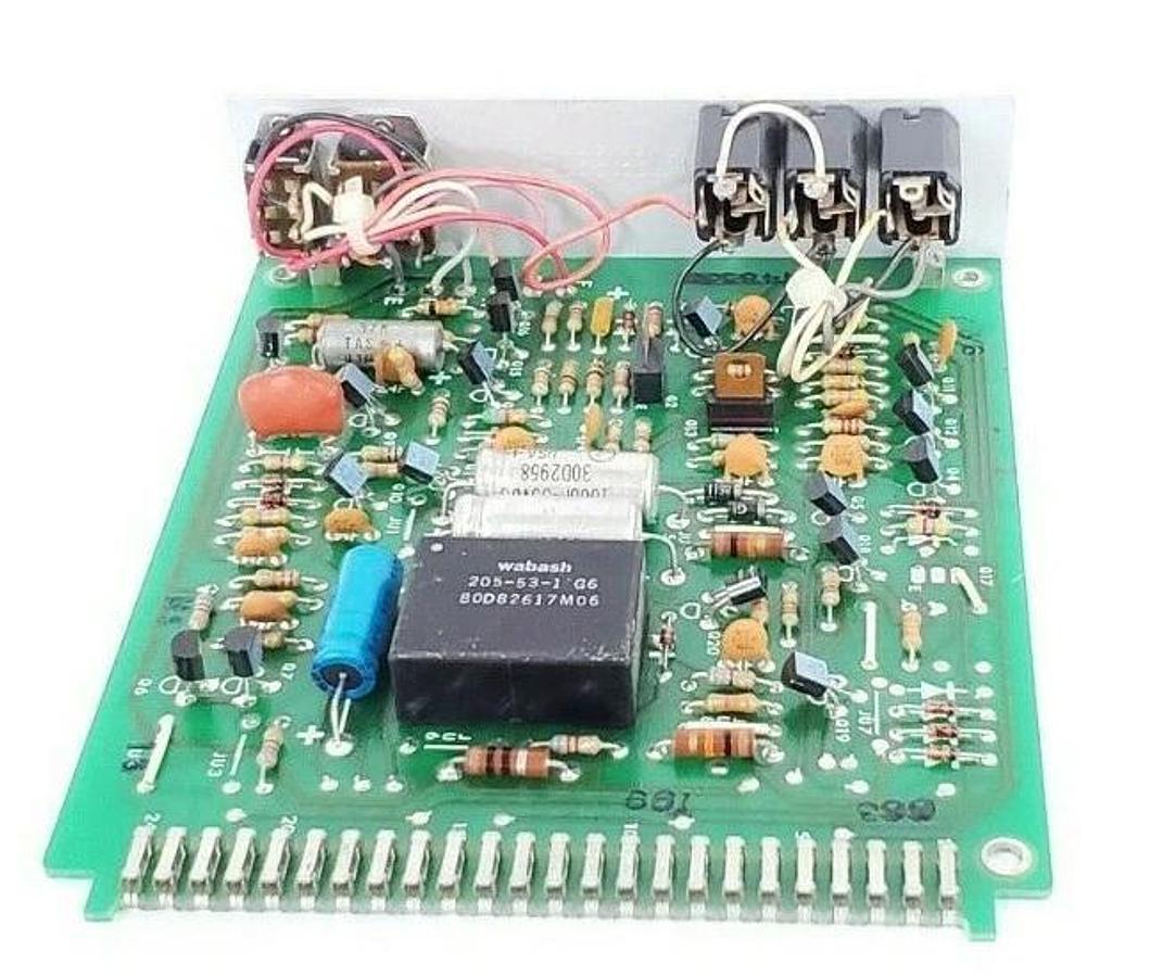 Used MOTOROLA 84D82354N02 TSI MODULE TRN4853APR