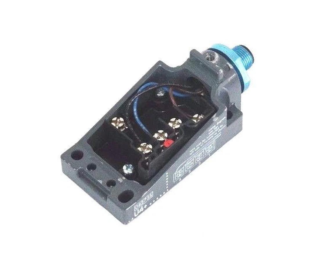 NEW PEPPERL & FUCHS 08275S RECEPTACLE BODY