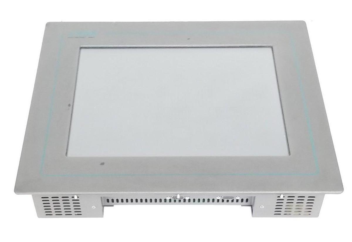 Used UNIOP / EXOR M-13.8 OPERATOR INTERFACE M138